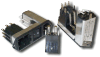 IEC modules